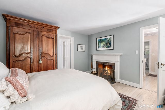 63 Cannon Road, Wilton, CT 06897