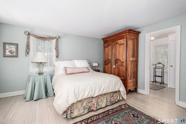 63 Cannon Road, Wilton, CT 06897