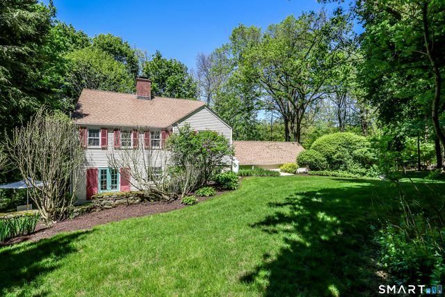 63 Cannon Road, Wilton, CT 06897