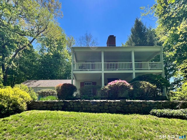 63 Cannon Road, Wilton, CT 06897