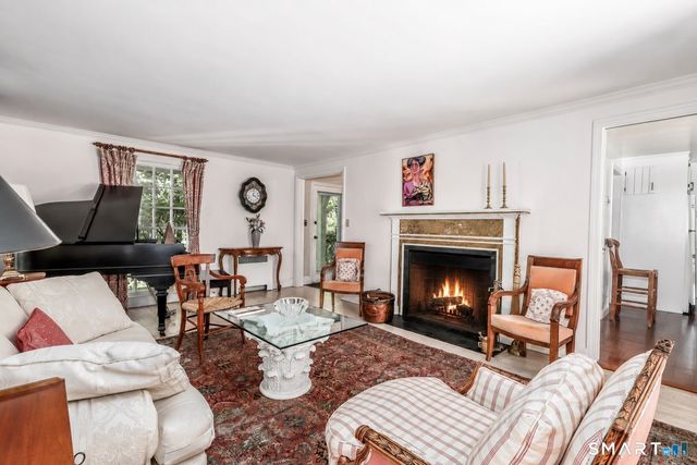 63 Cannon Road, Wilton, CT 06897