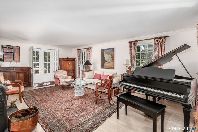 63 Cannon Road, Wilton, CT 06897