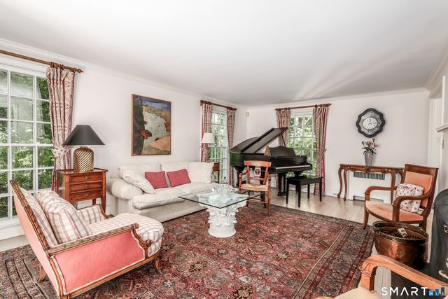 63 Cannon Road, Wilton, CT 06897