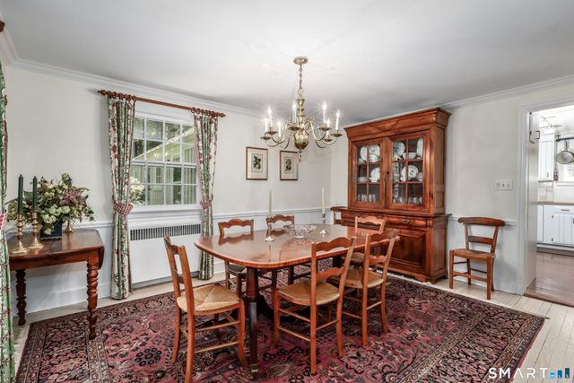 63 Cannon Road, Wilton, CT 06897