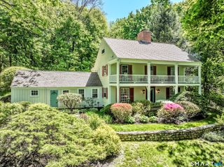 63 Cannon Road, Wilton, CT 06897