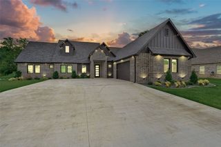 58 Lone Oak Boulevard, Pottsboro, TX 75076