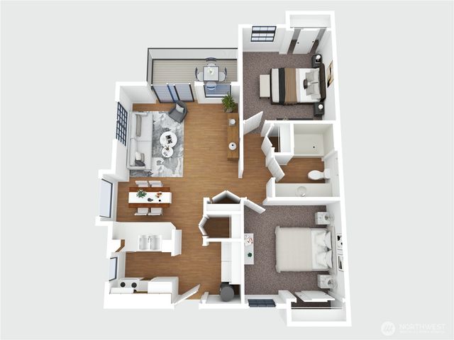 2130 Texas Street, Bellingham, WA 98229