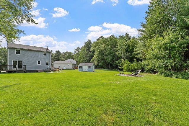 5 Rocky Circle, Derry, NH 03038