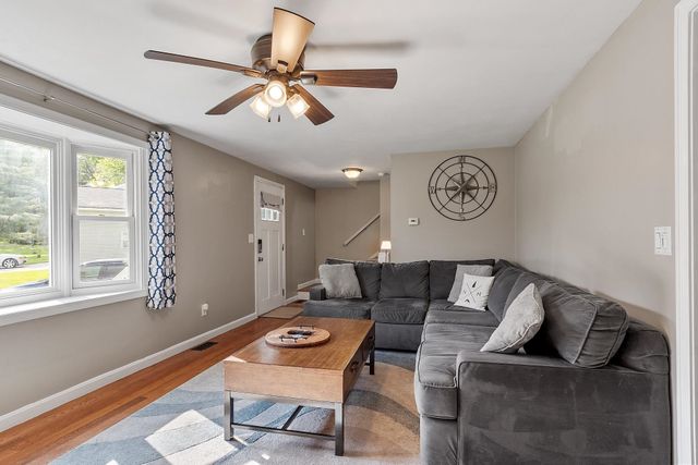 5 Rocky Circle, Derry, NH 03038