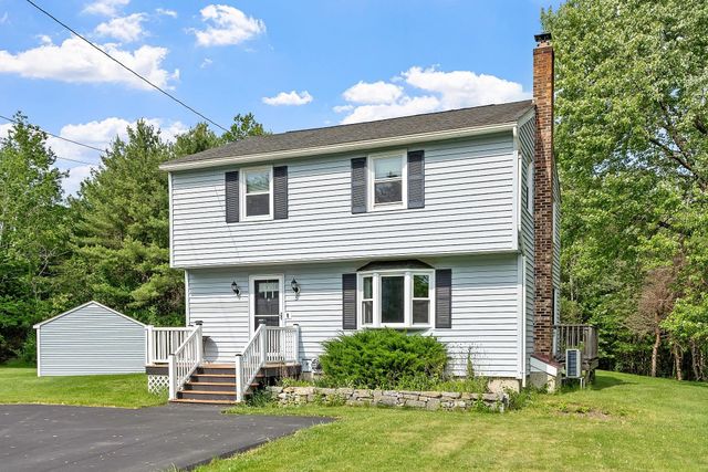 5 Rocky Circle, Derry, NH 03038