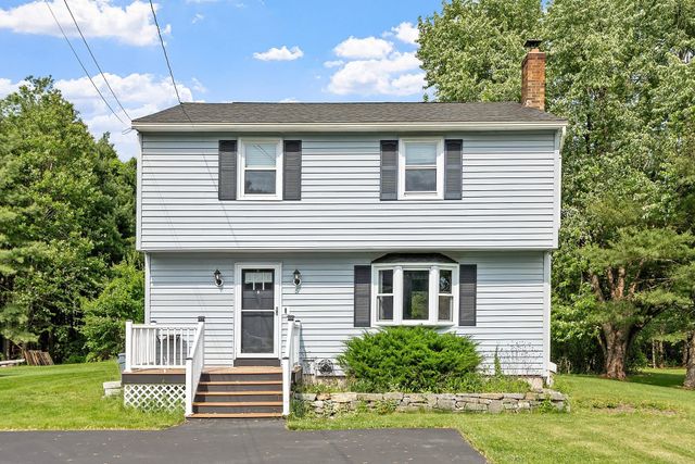 5 Rocky Circle, Derry, NH 03038