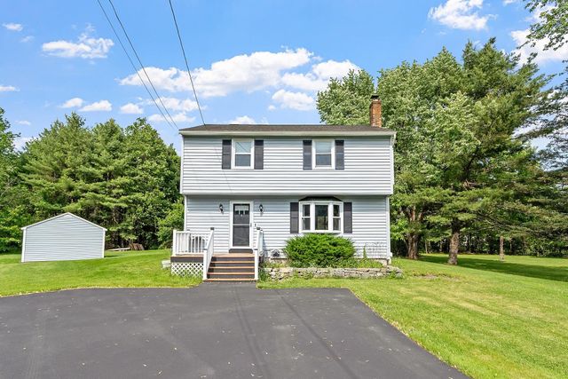 5 Rocky Circle, Derry, NH 03038