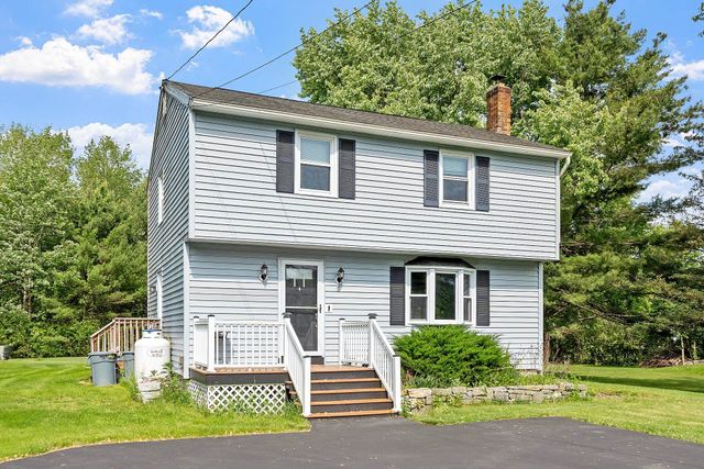 5 Rocky Circle, Derry, NH 03038