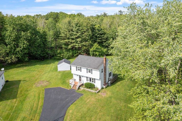 5 Rocky Circle, Derry, NH 03038
