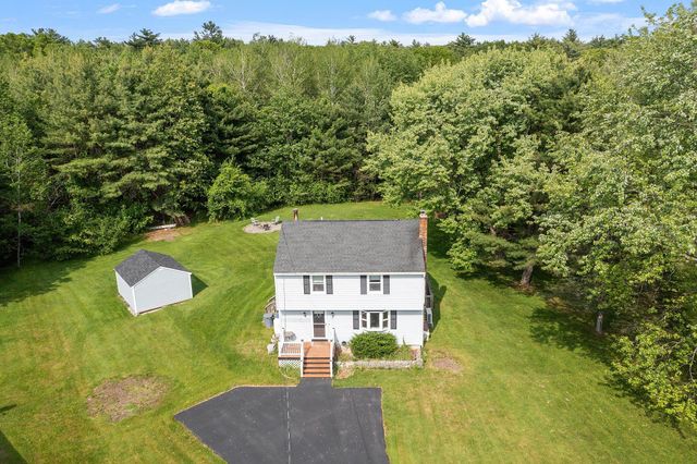 5 Rocky Circle, Derry, NH 03038