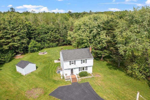 5 Rocky Circle, Derry, NH 03038