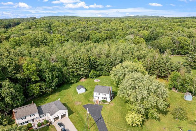 5 Rocky Circle, Derry, NH 03038
