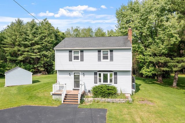 5 Rocky Circle, Derry, NH 03038