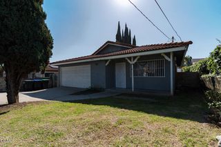 7546 Mooney Drive, Rosemead, CA 91770