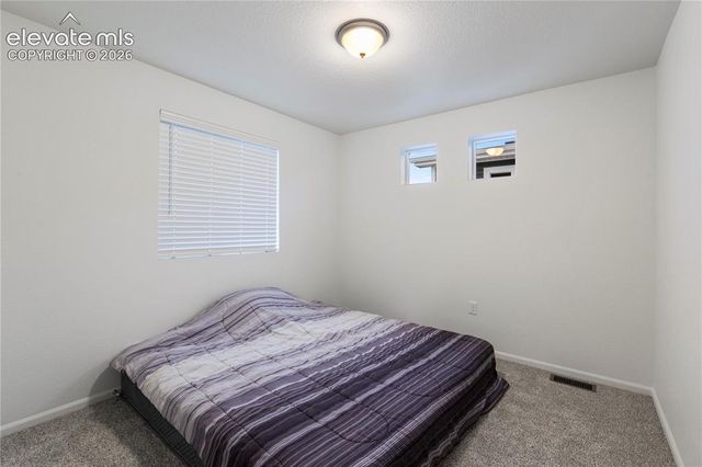 9212 Twin Sisters Drive, Colorado Springs, CO 80927