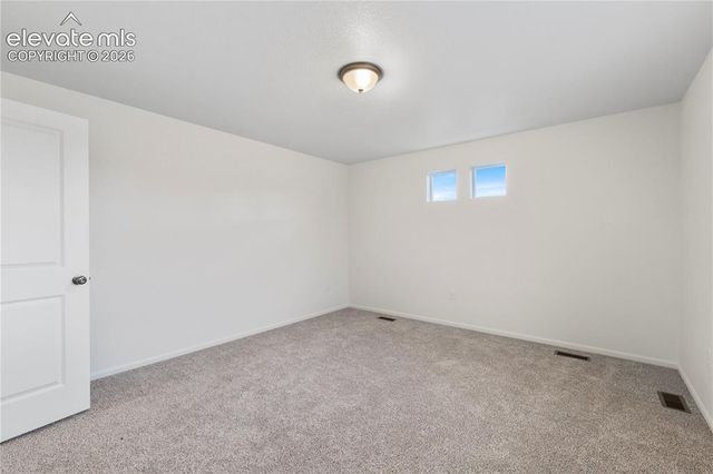 9212 Twin Sisters Drive, Colorado Springs, CO 80927