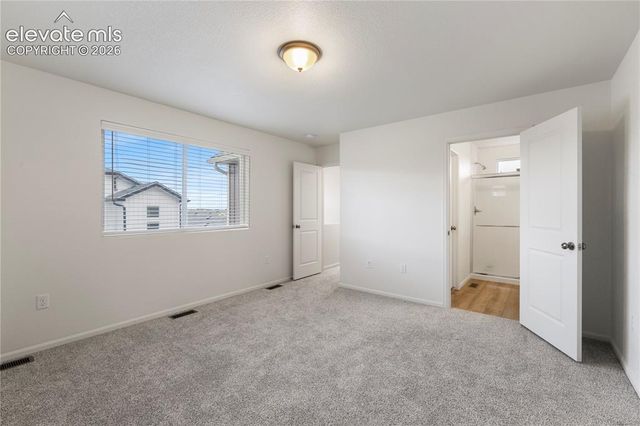 9212 Twin Sisters Drive, Colorado Springs, CO 80927