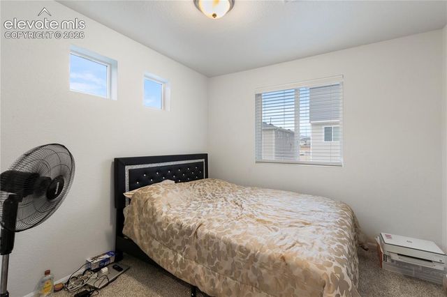 9212 Twin Sisters Drive, Colorado Springs, CO 80927