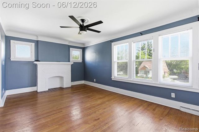10351 Maplelawn Street, Detroit, MI 48204