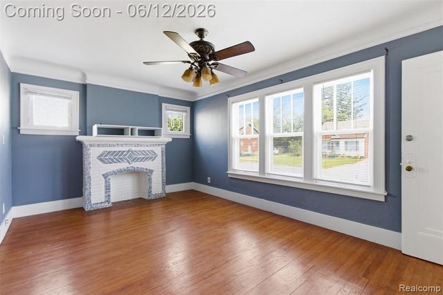 10351 Maplelawn Street, Detroit, MI 48204