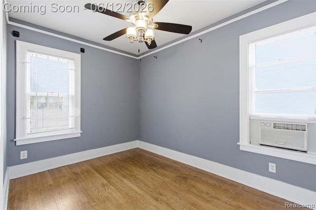 10351 Maplelawn Street, Detroit, MI 48204