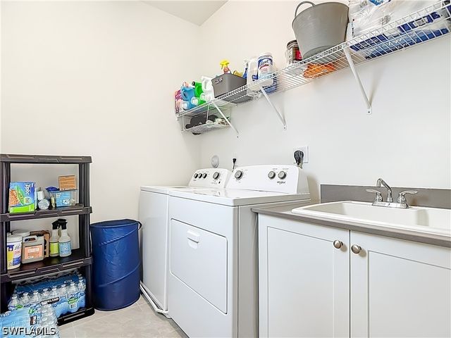 5696 Argento DR, Ave Maria, FL 34142