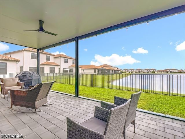 5696 Argento DR, Ave Maria, FL 34142