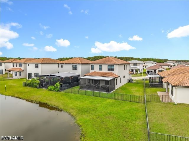 5696 Argento DR, Ave Maria, FL 34142