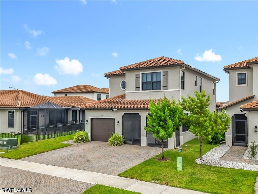 5696 Argento DR, Ave Maria, FL 34142