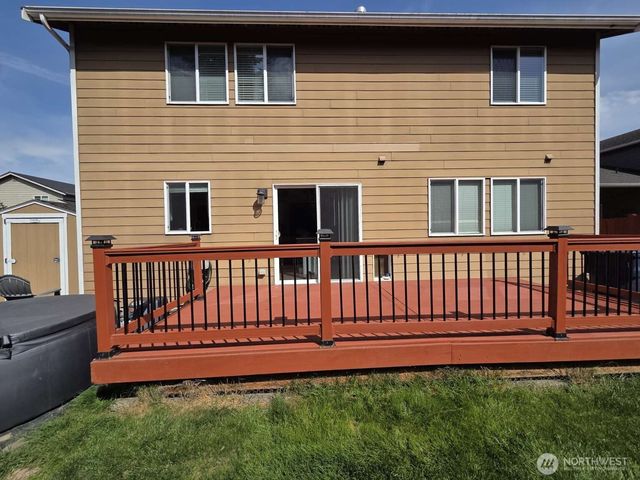 27818 69th Avenue NW, Stanwood, WA 98292