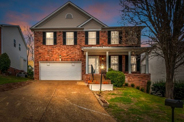 7440 Kreitner Dr, Nashville, TN 37221