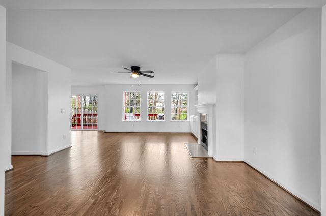 7440 Kreitner Dr, Nashville, TN 37221