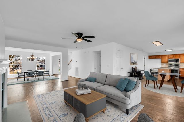 7440 Kreitner Dr, Nashville, TN 37221