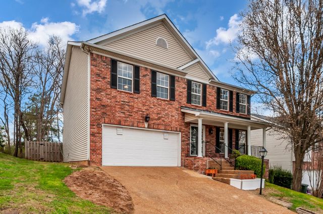 7440 Kreitner Dr, Nashville, TN 37221