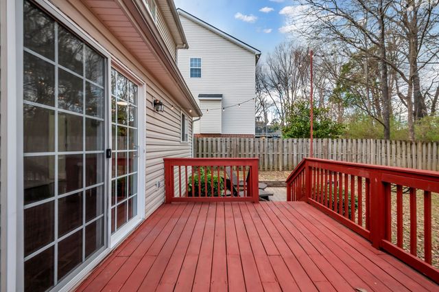 7440 Kreitner Dr, Nashville, TN 37221