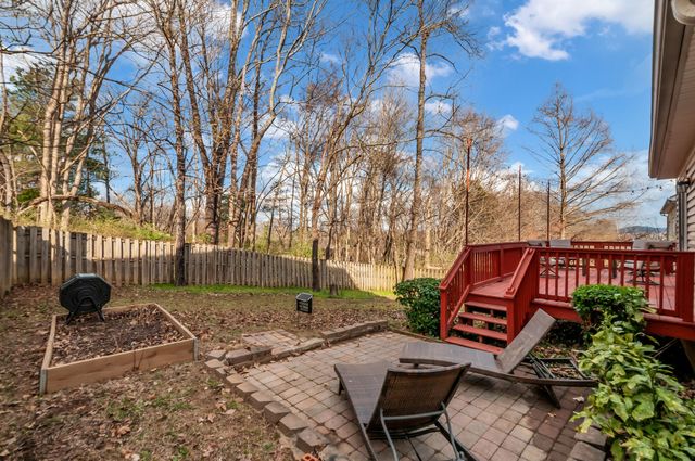 7440 Kreitner Dr, Nashville, TN 37221