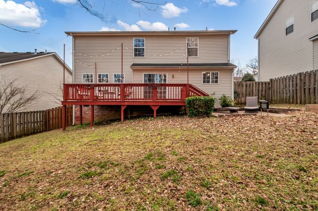 7440 Kreitner Dr, Nashville, TN 37221