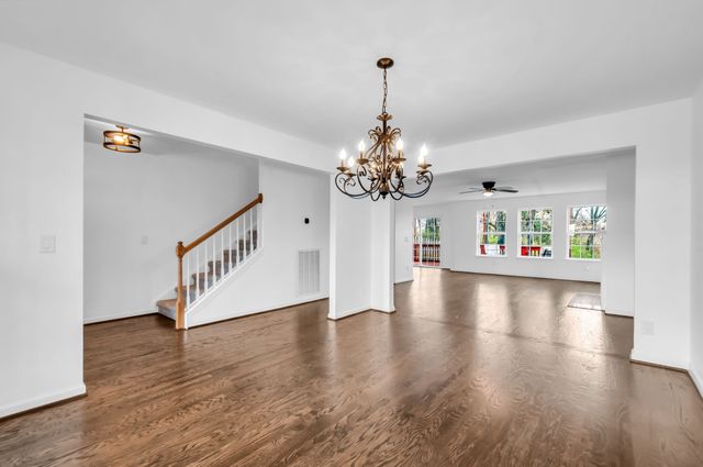 7440 Kreitner Dr, Nashville, TN 37221