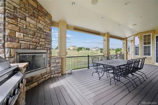 19620 Insborough Court, Monument, CO 80132