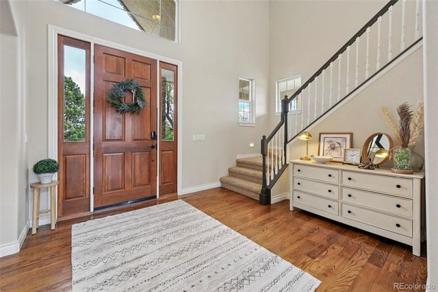 19620 Insborough Court, Monument, CO 80132