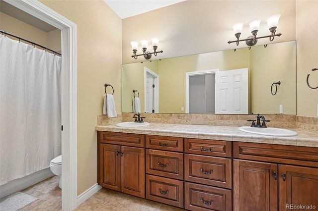19620 Insborough Court, Monument, CO 80132