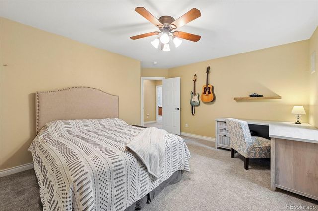 19620 Insborough Court, Monument, CO 80132