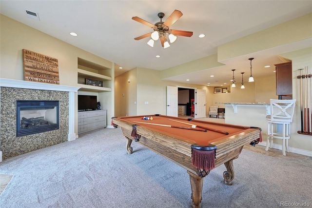 19620 Insborough Court, Monument, CO 80132