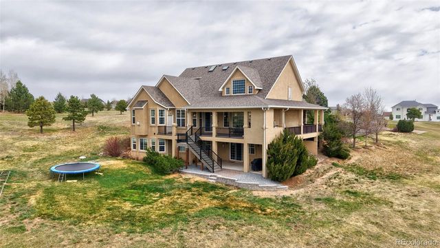 19620 Insborough Court, Monument, CO 80132