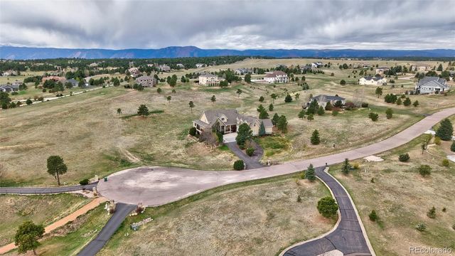 19620 Insborough Court, Monument, CO 80132